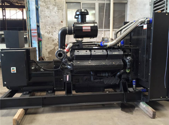 永嘉柴油发电机