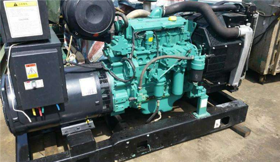 永嘉柴油发电机 永嘉柴油发电机