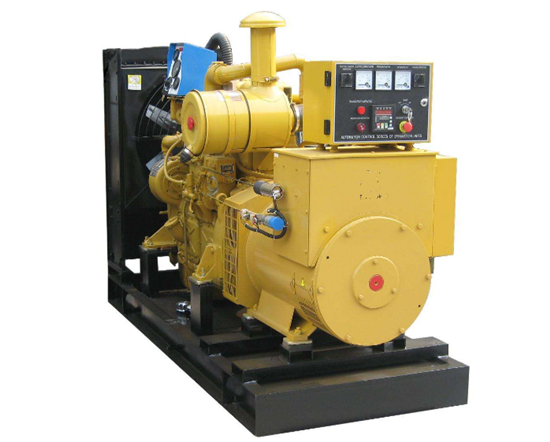 永嘉发电机出租